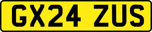 GX24ZUS
