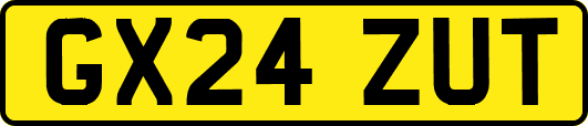 GX24ZUT