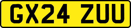 GX24ZUU