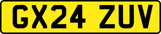 GX24ZUV