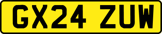 GX24ZUW