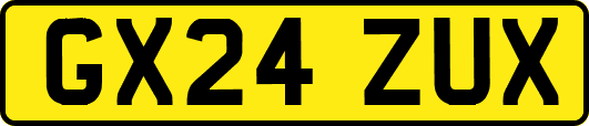 GX24ZUX