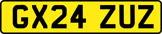GX24ZUZ