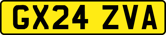 GX24ZVA