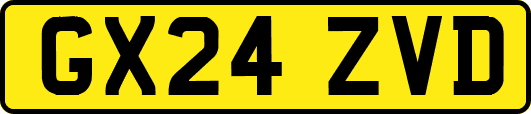 GX24ZVD