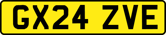 GX24ZVE