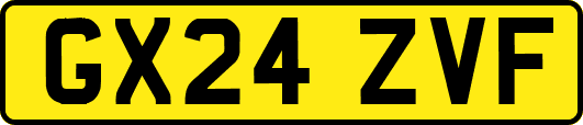 GX24ZVF