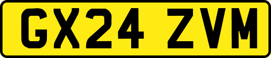 GX24ZVM