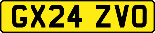 GX24ZVO