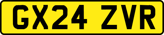GX24ZVR