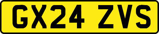 GX24ZVS