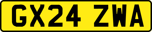 GX24ZWA