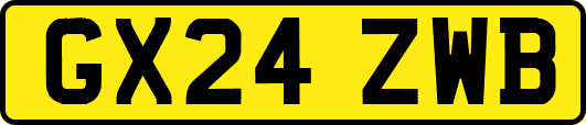 GX24ZWB