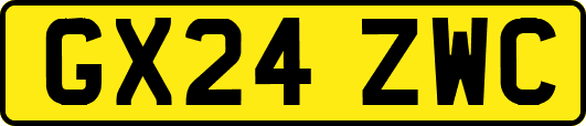 GX24ZWC