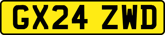 GX24ZWD