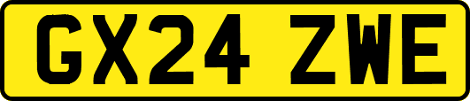 GX24ZWE