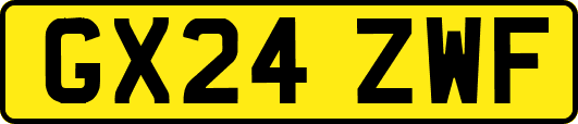 GX24ZWF