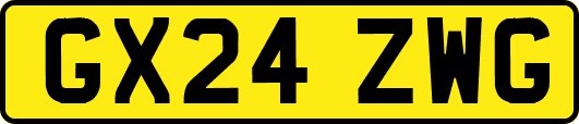 GX24ZWG