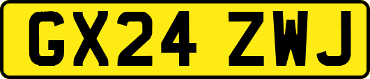 GX24ZWJ