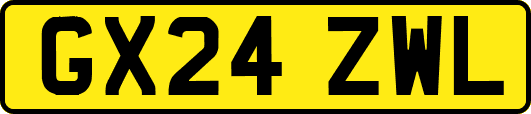 GX24ZWL