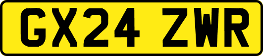 GX24ZWR