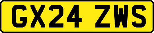 GX24ZWS