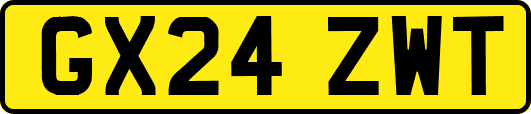 GX24ZWT