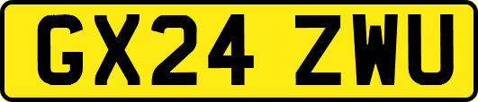 GX24ZWU