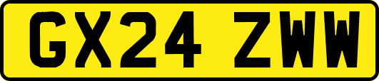 GX24ZWW