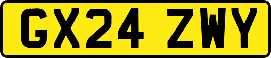 GX24ZWY
