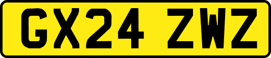 GX24ZWZ