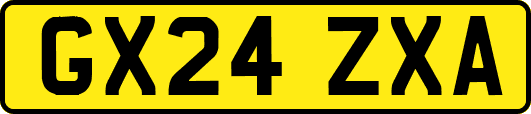 GX24ZXA