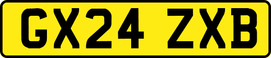 GX24ZXB