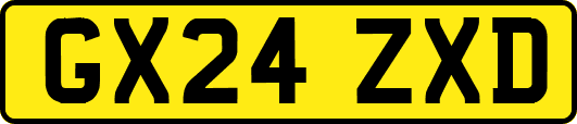 GX24ZXD