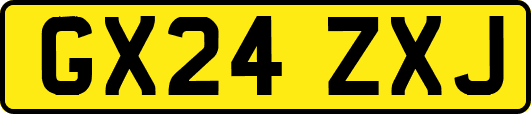 GX24ZXJ