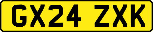 GX24ZXK