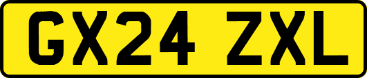 GX24ZXL