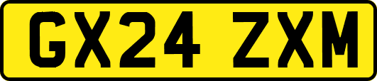 GX24ZXM