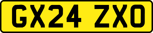 GX24ZXO