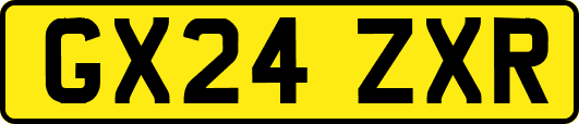 GX24ZXR