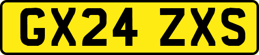 GX24ZXS