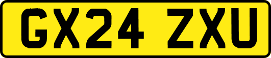 GX24ZXU