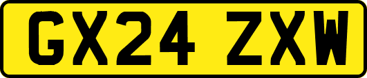 GX24ZXW