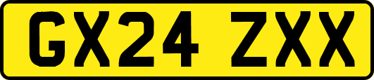 GX24ZXX