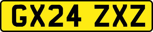GX24ZXZ