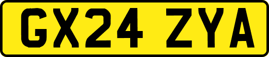 GX24ZYA