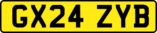 GX24ZYB