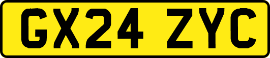 GX24ZYC