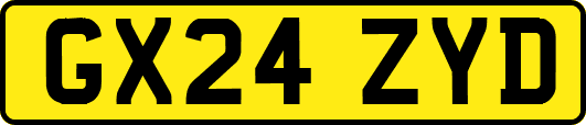 GX24ZYD