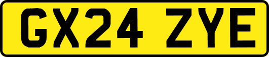 GX24ZYE